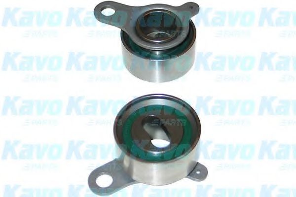 KAVO PARTS - DTE-9004 - Натяжной ролик, ремень ГРМ (Ременный привод)