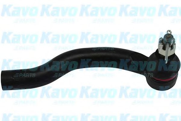 KAVO PARTS - STE-9119 - Наконечник поперечной рулевой тяги (Рулевое управление)