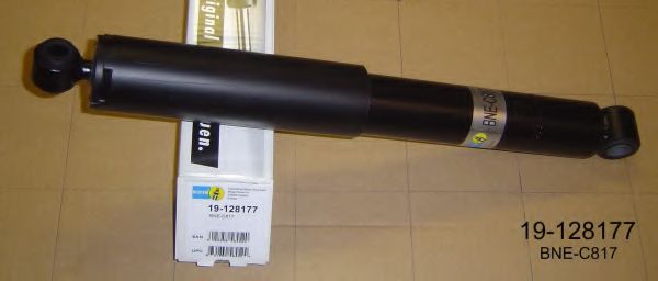 BILSTEIN - 19-128177 - Амортизатор (Подвеска / амортизация)