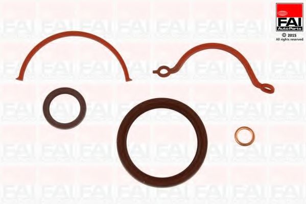 FAI AUTOPARTS - CS783 - Комплект прокладок, блок-картер двигателя