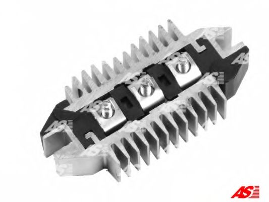 AS-PL - ARC1022 - Выпрямитель, генератор (Генератор)