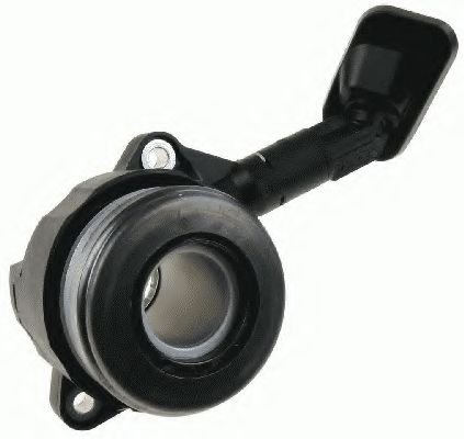 SACHS - 3182 600 147 - Центральный выключатель, система сцепления (Система сцепления)