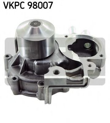 SKF - VKPC 98007 - Водяной насос (Охлаждение)