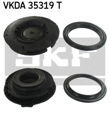 SKF - VKDA 35319 T - Опора стойки амортизатора