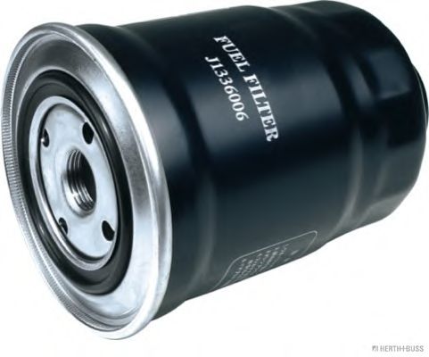 HERTH+BUSS JAKOPARTS - J1336006 - Топливный фильтр (Система подачи топлива)