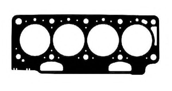 GOETZE - 30-029476-00 - Прокладка, головка цилиндра (Головка цилиндра)