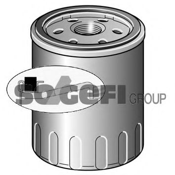 TECNOCAR - R353 - Масляный фильтр (Смазывание)