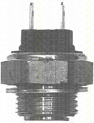 TRISCAN - 8625 31095 - Термовыключатель, вентилятор радиатора (Охлаждение)