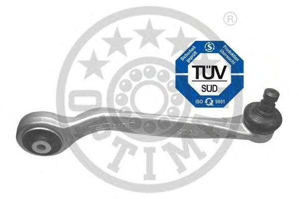 OPTIMAL - G5-684 - Рычаг независимой подвески колеса, подвеска колеса (Подвеска колеса)