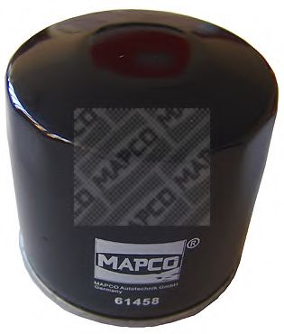 MAPCO - 61458 - Масляный фильтр (Смазывание)