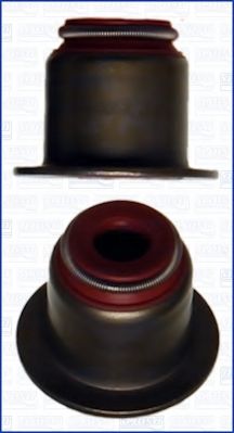 AJUSA - 12022400 - Уплотнительное кольцо, стержень кла (Головка цилиндра)