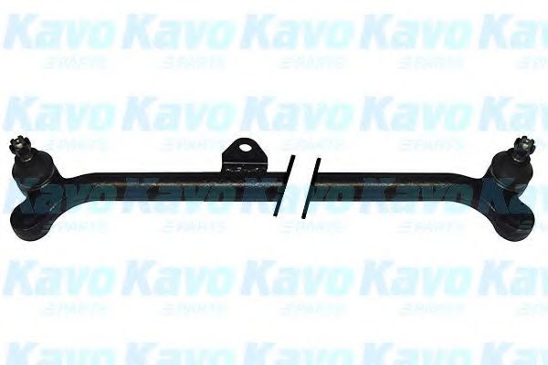 KAVO PARTS - STE-6590 - Наконечник поперечной рулевой тяги (Рулевое управление)