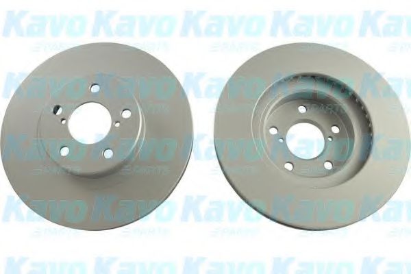 KAVO PARTS - BR-8213-C - Тормозной диск (Тормозная система)