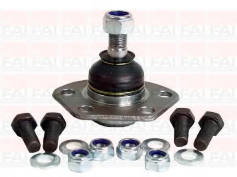 FAI AUTOPARTS - SS936 - Несущий / направляющий шарнир (Подвеска колеса)