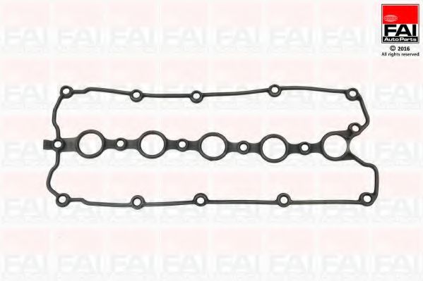 FAI AUTOPARTS - RC1496S - Прокладка, крышка головки цилиндра (Головка цилиндра)