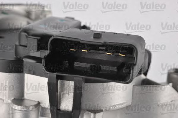 VALEO - 579711 - Двигатель стеклоочистителя (Система очистки окон)