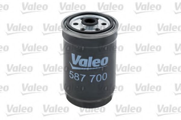 VALEO - 587700 - Топливный фильтр (Система подачи топлива)