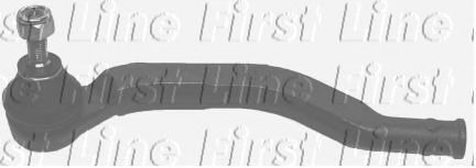 FIRST LINE - FTR4989 - Наконечник поперечной рулевой тяги (Рулевое управление)