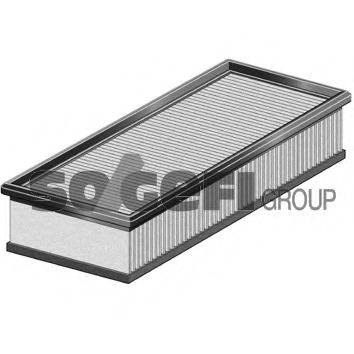 COOPERSFIAAM FILTERS - PA7481 - Воздушный фильтр