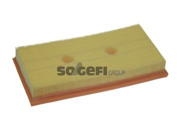 COOPERSFIAAM FILTERS - PA7500 - Воздушный фильтр