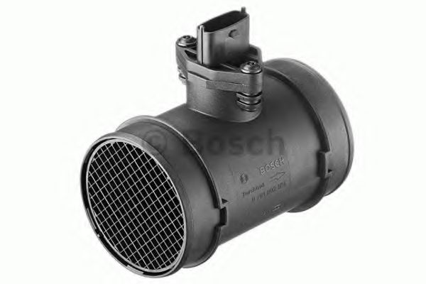 BOSCH - 0 281 002 184 - Расходомер воздуха (Приготовление смеси)