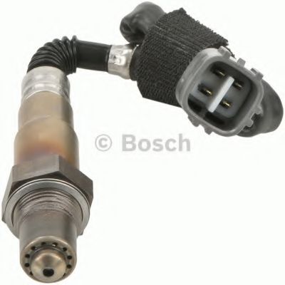 BOSCH - 0 258 986 719 - Лямбда-зонд (Приготовление смеси)