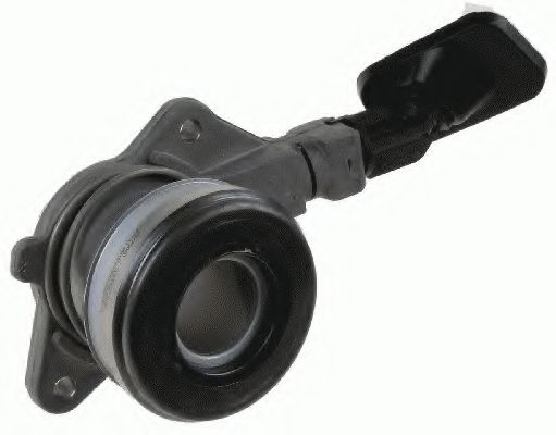 SACHS - 3182 600 149 - Центральный выключатель, система сцепления (Система сцепления)