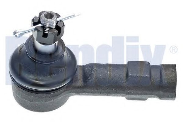 BENDIX - 040382B - Наконечник поперечной рулевой тяги (Рулевое управление)