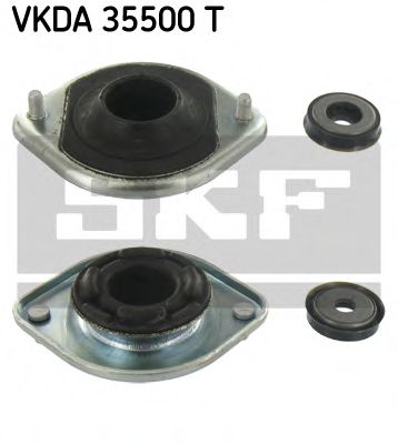 SKF - VKDA 35500 T - Опора стойки амортизатора (Подвеска колеса)