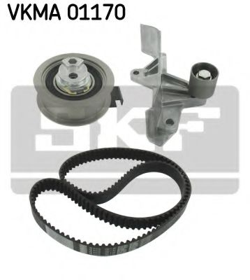 SKF - VKMA 01170 - Комплект ремня ГРМ (Ременный привод)