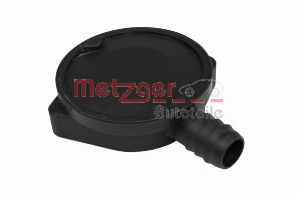 METZGER - 2385003 - Клапан, отвода воздуха из картера (Блок-картер двигателя)