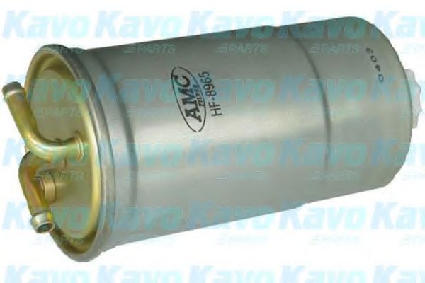 AMC FILTER - HF-8965 - Топливный фильтр (Система подачи топлива)