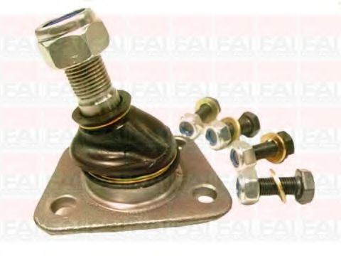 FAI AUTOPARTS - SS563 - Несущий / направляющий шарнир (Подвеска колеса)