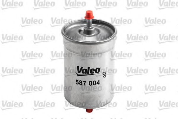 VALEO - 587004 - Топливный фильтр (Система подачи топлива)