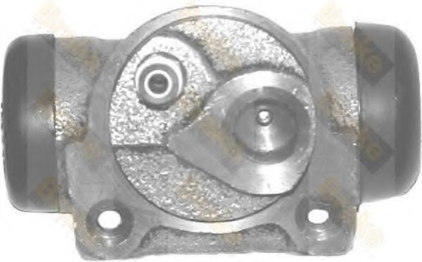 BRAKE ENGINEERING - WC1535BE - Колесный тормозной цилиндр (Тормозная система)