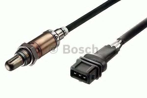 BOSCH - 0 258 003 973 - Лямбда-зонд (Приготовление смеси)