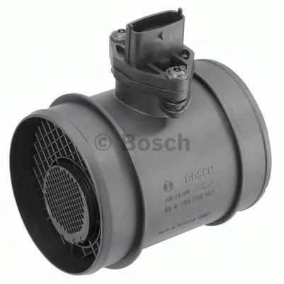 BOSCH - 0 280 218 182 - Расходомер воздуха (Приготовление смеси)