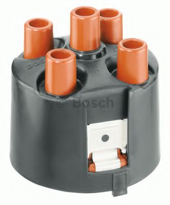 BOSCH - 1 235 522 444 - Крышка распределителя зажигания (Система зажигания)