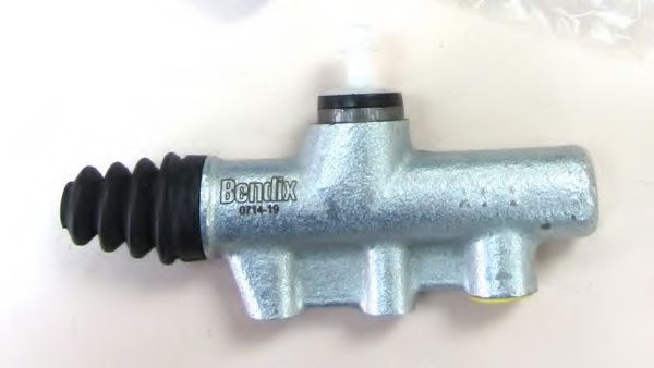 BENDIX - 122034B - Главный цилиндр, система сцепления