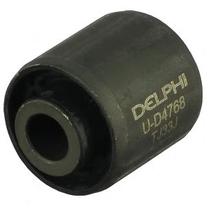 DELPHI - TD1028W - Подвеска, рычаг независимой подвески колеса (Подвеска колеса)