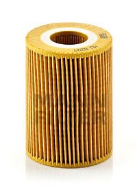 MANN-FILTER - HU 820/1 y - Масляный фильтр (Смазывание)