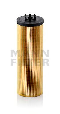 MANN-FILTER - HU 842 x - Масляный фильтр (Смазывание)