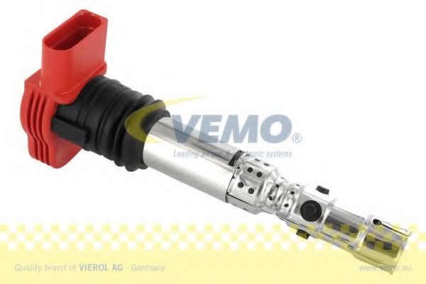 VEMO - V10-70-0062 - Катушка зажигания (Система зажигания)