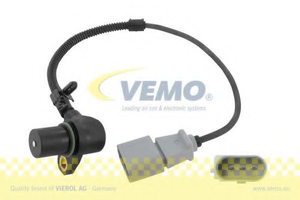 VEMO - V10-72-0907 - Датчик импульсов (Система зажигания)