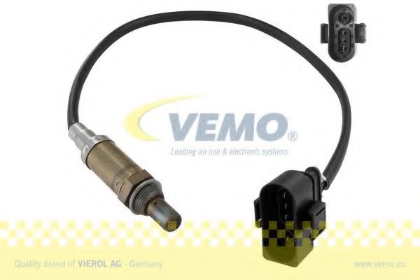 VEMO - V10-76-0037 - Лямбда-зонд (Приготовление смеси)