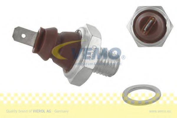 VEMO - V30-73-0083 - Датчик давления масла