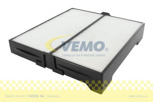 VEMO - V63-30-0003 - Фильтр, воздух во внутренном пространстве (Отопление / вентиляция)