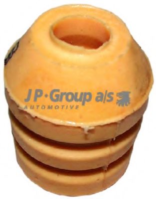 JP GROUP - 1142600100 - Буфер, амортизация (Подвеска / амортизация)