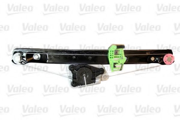 VALEO - 850927 - Подъемное устройство для окон (Внутренняя отделка)