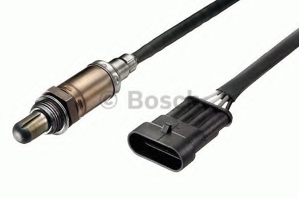 BOSCH - 0 258 003 469 - Лямбда-зонд (Приготовление смеси)